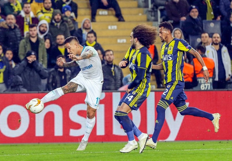 Sadık Çiftpınar’dan harika performans!