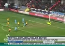 Arçil-Şota’yı geçtiler - 1