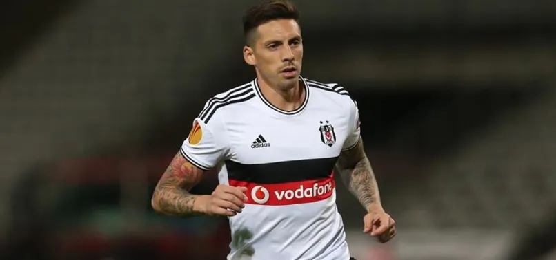 Sosa'nın yerine Belhanda!