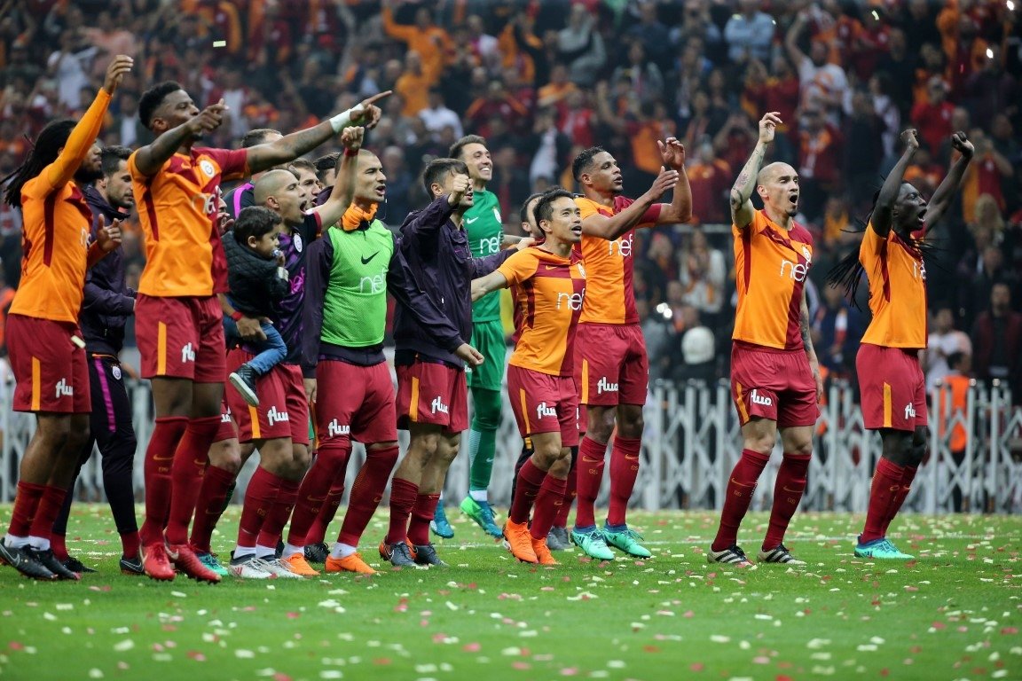 Galatasaray’ın kasası dolacak!