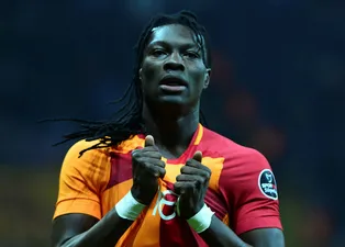 Avrupa'nın en golcü Fransız futbolcuları