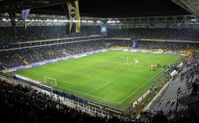Fenerbahçe'de bu sezon bir ilk! - 1
