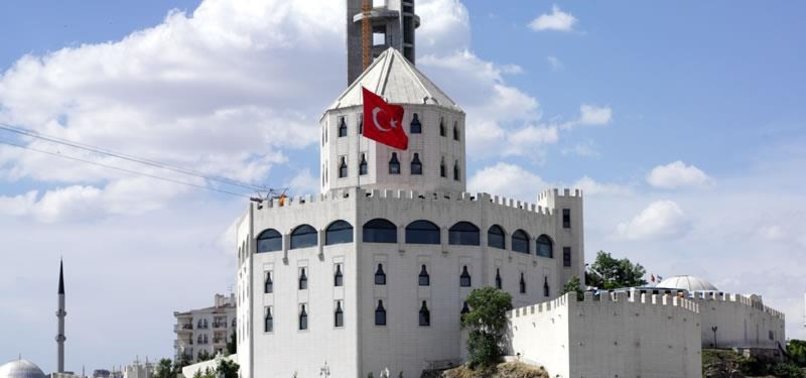 estergon kalesi nerede estergon kalesi