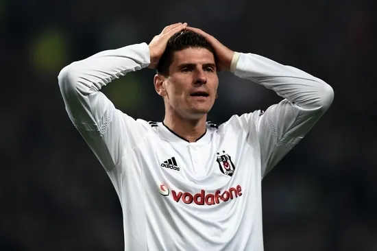 Fikret Orman: "Mario Gomez dönebilir" - 1