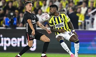 Trossard: Sezona çok iyi başladık!