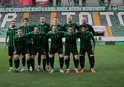 Yılmaz Vural: Allah bize Fatih Terim şansı versin - 1