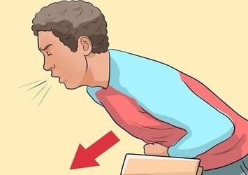 Heimlich manevrası nedir?