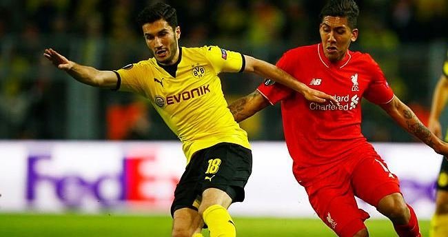 Fenerbahçe’nin 10 numarası Milli Takım’dan