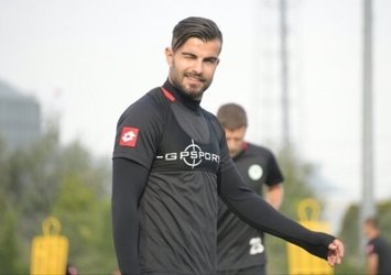 Abdülkerim transferinde son tango! Beşiktaş...