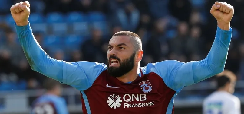 Burak Yılmaz: 2010-11 ruhu var