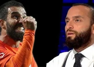 Arda Turan sosyal medyayı salladı!