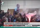 Trabzonspor Yusuf Sari ile imzalıyor - 1
