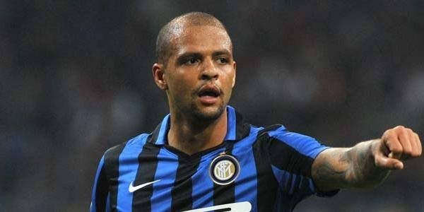 Felipe Melo’dan Galatasaray’a mesaj