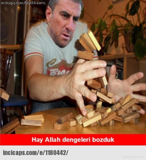 Galatasaray - Osmanlıspor caps’leri