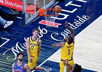 NBA Finalleri 7. maça uzadı!