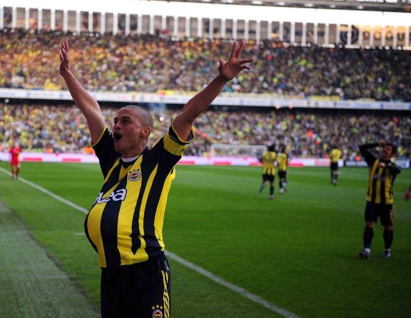 Alex’ten şok açıklamalar