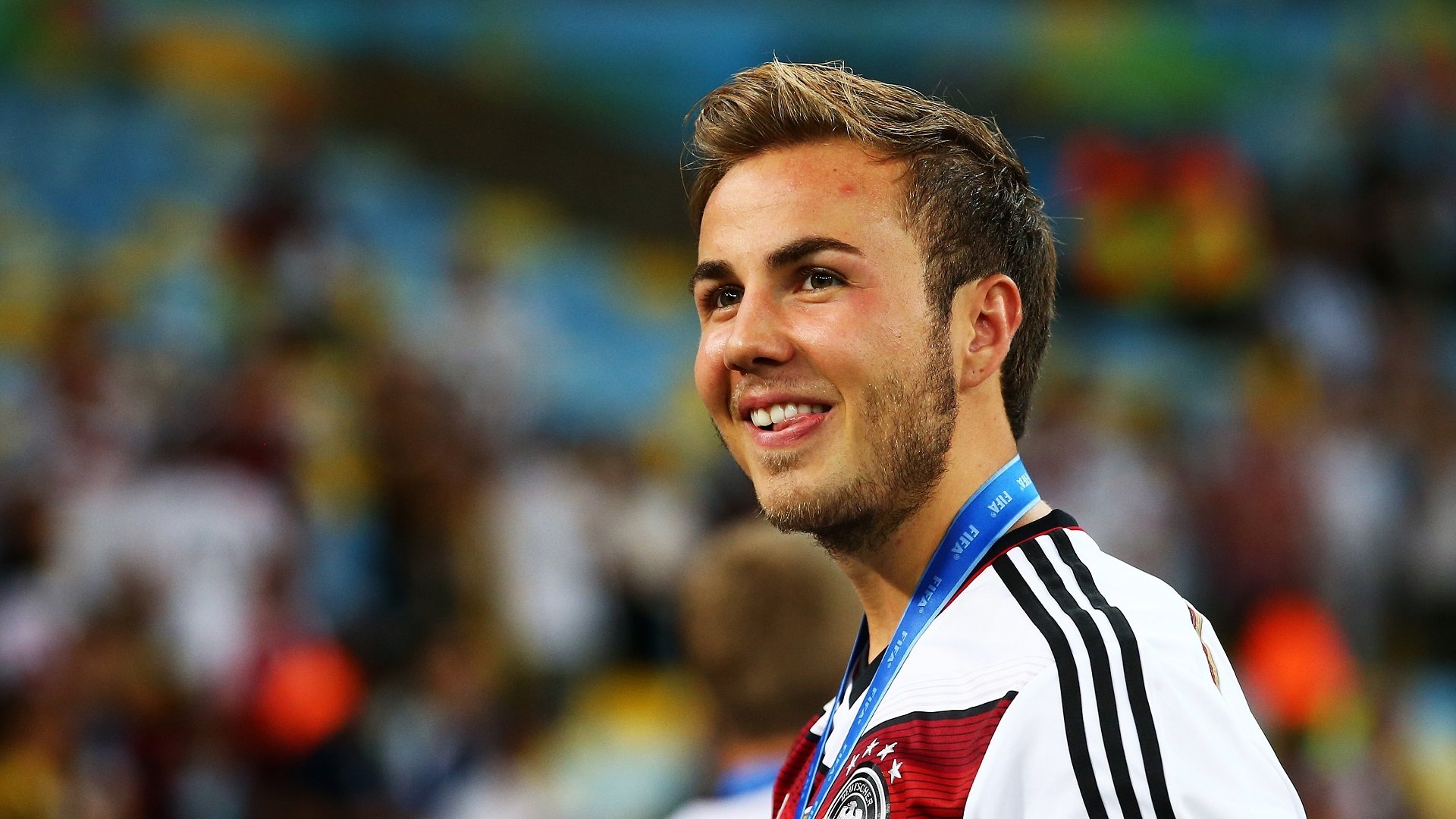 Beşiktaş’ta Mario Götze çılgınlığı!