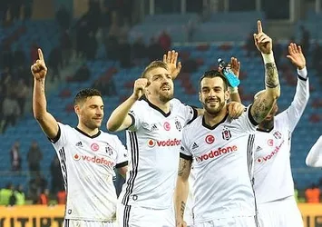 Tosic ve Caner 11’de