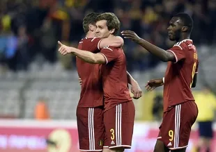 Galatasaray'ın gözü Belçikalı futbolcuda