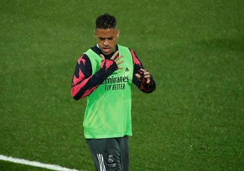 Mariano Diaz cephesinden F.Bahçe açıklaması! Transfer...