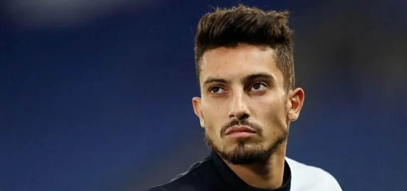 Alex Telles'ten kötü haber!