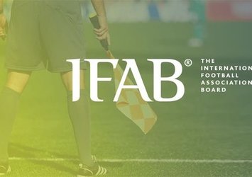 IFAB kararını verdi! Oyuncu değişikliği...