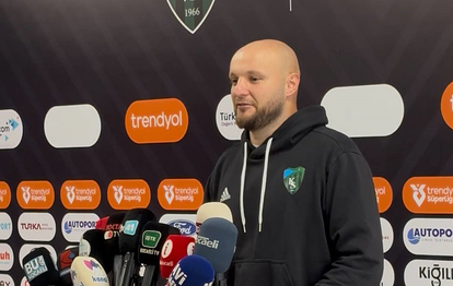 Gökhan Değirmenci’den penaltı tepkisi!