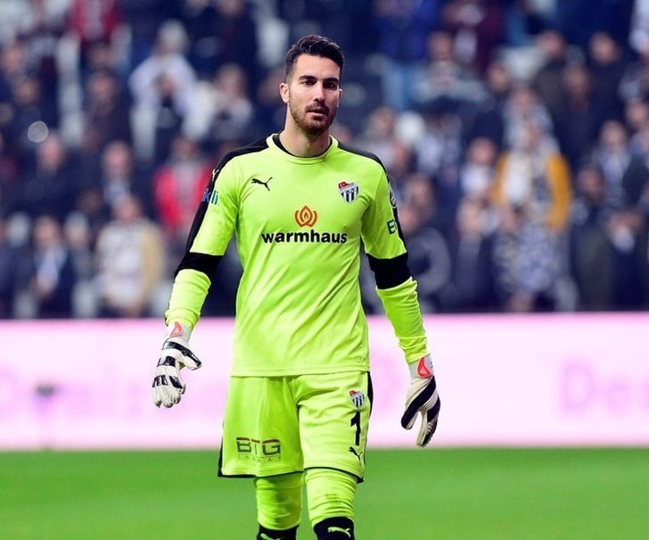 Fenerbahçe’de Harun Tekin sesleri