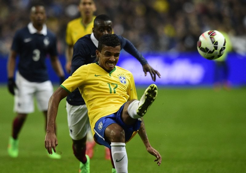 Fenerbahçe’de Luis Gustavo şoku!
