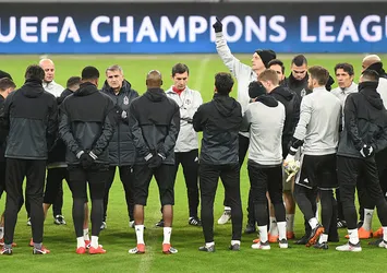 Beşiktaş’ı korkutan -3 ihtimali!