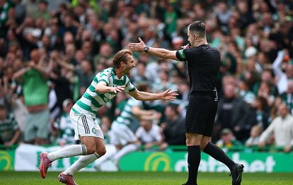 İskoçya’da şampiyon Celtic!