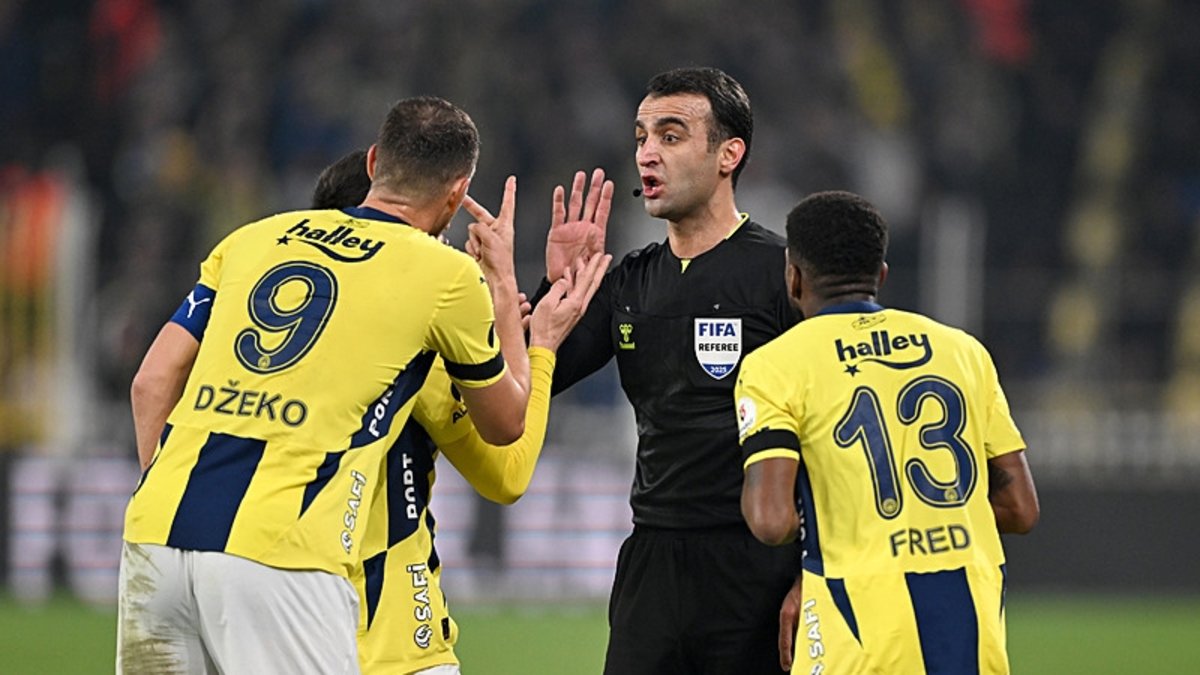 Spor yazarları Fenerbahçe - Göztepe maçını değerlendirdi! Spor yazarları Fenerbahçe - Göztepe maçını değerlendirdi!