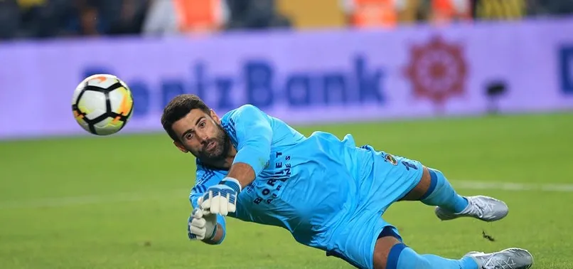 Volkan Demirel 6. kez dalya diyecek