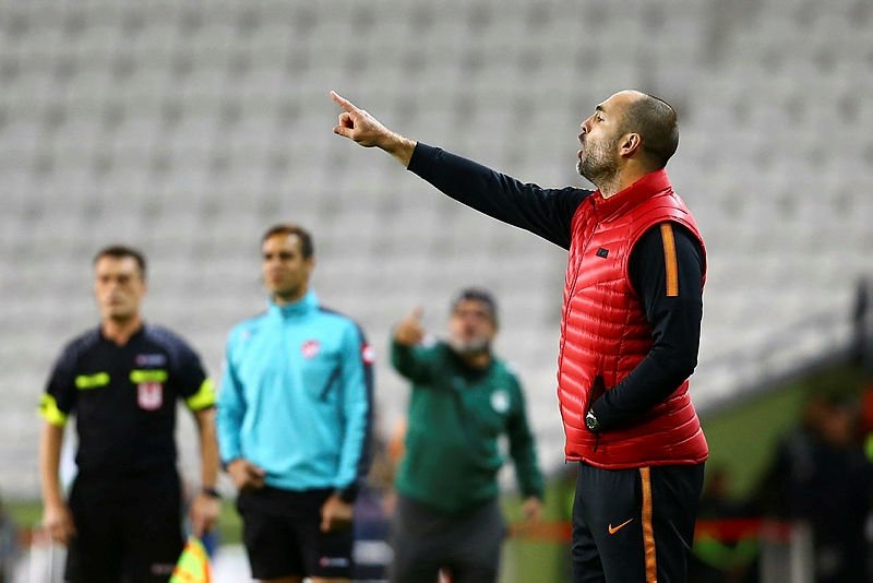Galatasaray’ın derbi 11’i belli oldu