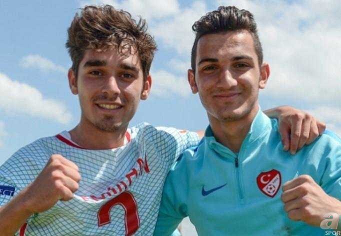 Galatasaray yeni Ozan Kabak’ını buldu! Fatih Terim...