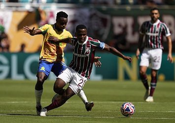 Jhon Arias'ın yeni takımı belli oldu!