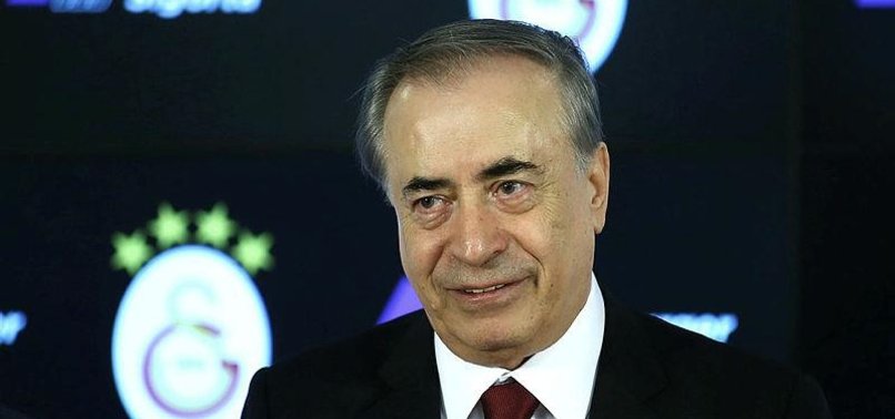 Mustafa Cengiz'den flaş Falcao ve Fatih Terim sözleri!
