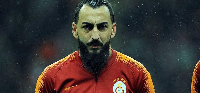 Mitroglou ortada kaldı