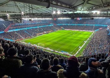 Trabzonspor-Fenerbahçe maçı biletleri satışa çıktı!