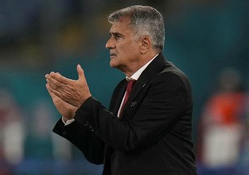 Şenol Güneş'ten Merih ve Yusuf yorumu! "Nasıl yansıyacak göreceğiz"