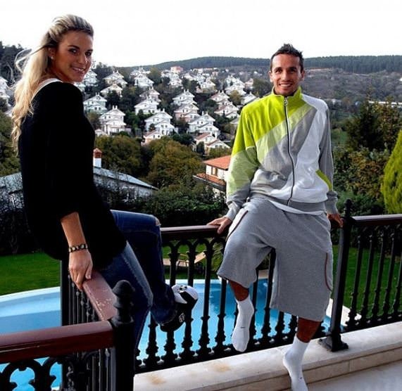 Spor Toto Süper Lig’in yengeleri