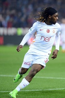 Galatasaray'dan ayrıldı! İşte yeni takımı