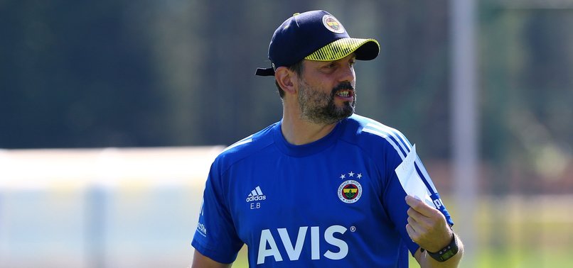 Erol Bulut rotasyona gidiyor! İşte Fenerbahçe'nin yeni ilk 11'i