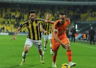 Semih Şentürk takımdan ayrıldı