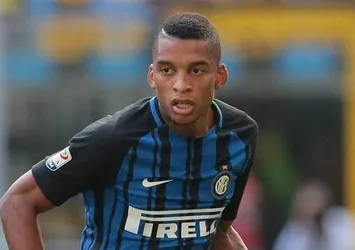 Inter'den Başakşehir'e Dalbert cevabı