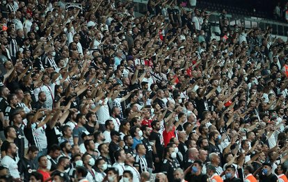 BEŞİKTAŞ HABERLERİ - Taraftarlardan Beşiktaş - Sivasspor maçının biletlerine yoğun ilgi
