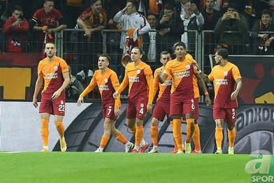 GALATASARAY HABERLERİ - Galatasaray’da büyük tehlike! Fatih Terim’in yokluğunda...