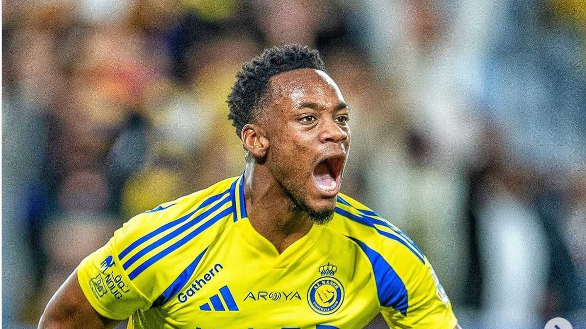TRANSFER HABERLERİ | Fenerbahçe Duran'da ısrarcı! İşte yeni teklif TRANSFER HABERLERİ | Fenerbahçe Duran'da ısrarcı! İşte yeni teklif