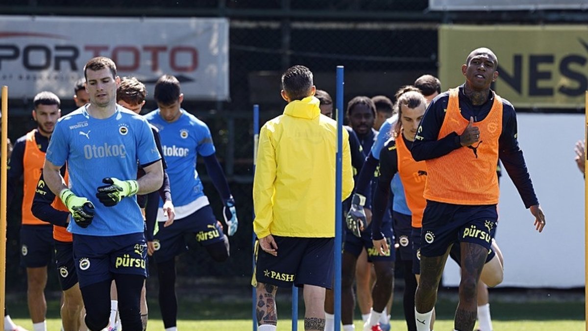 Fenerbahçe Gaziantep FK'ya konuk olacak