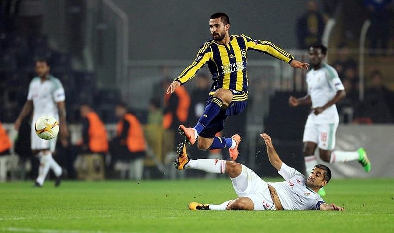 Fenerbahçe-Braga maçı saat kaçta hangi kanalda?